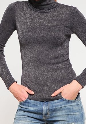 Jersey de punto - grey