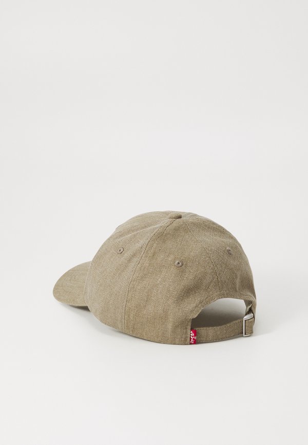 HOUSEMARK UNISEX - Cap - tan4