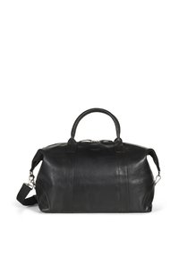 STEVEN  - Weekendtasker - black