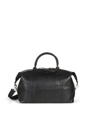 STEVEN  - Sac week-end - black
