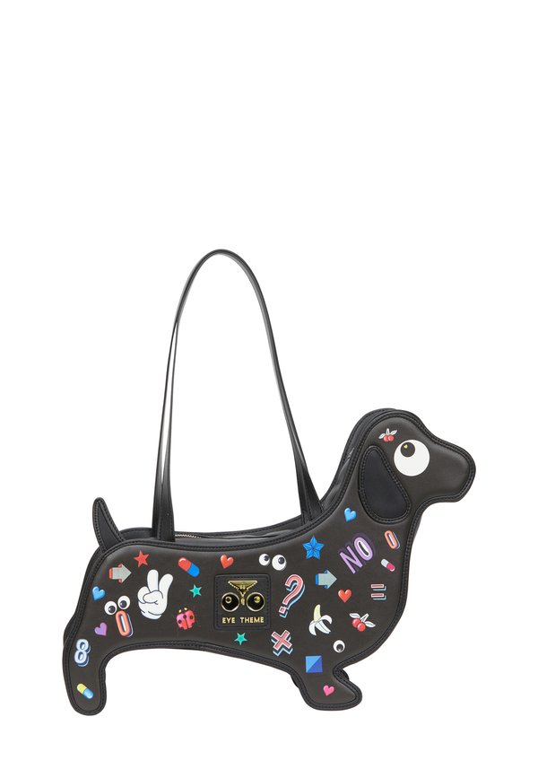 pop EYETHEME - Handtasche