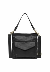 Non selezionato, black 