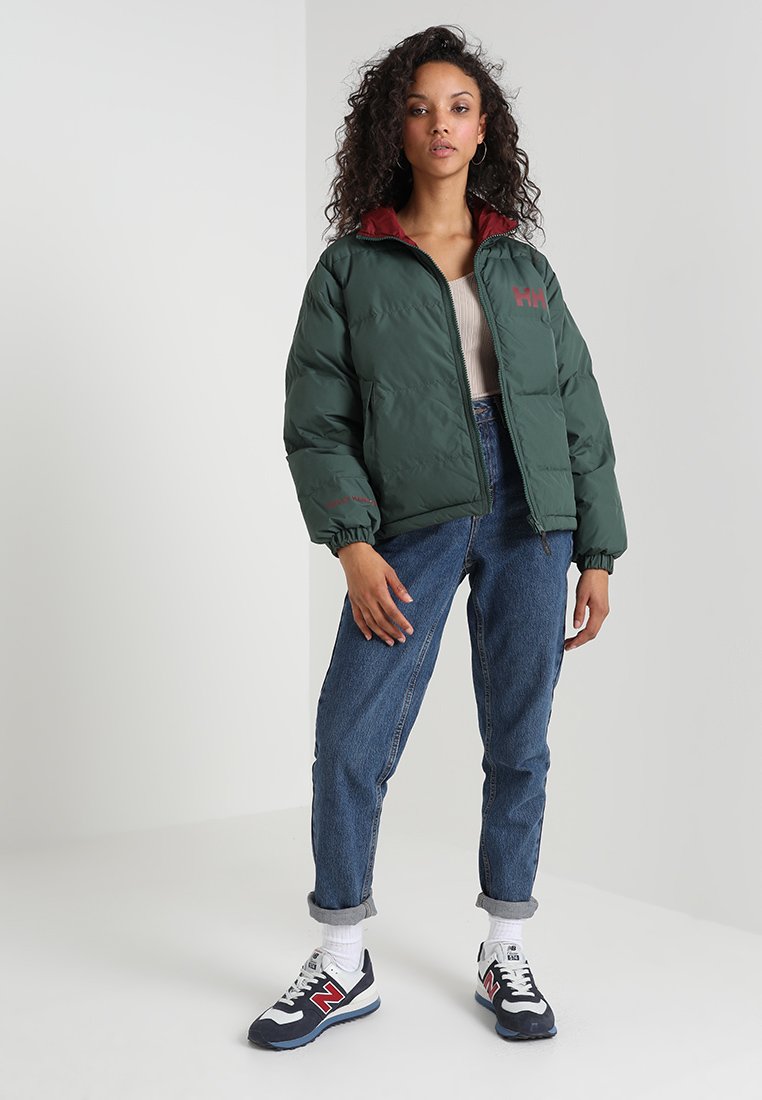 Helly Hansen URBAN REVERSIBLE JACKET 