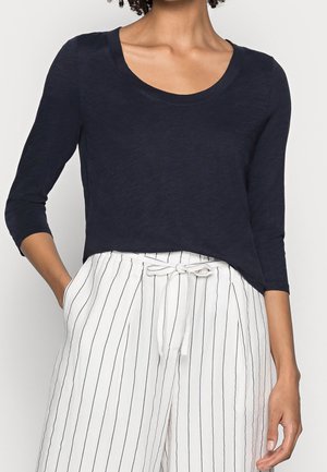 T-shirt à manches longues - blue