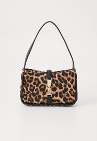 Geselecteerd, brown