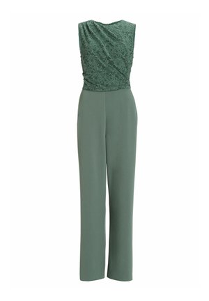Swing Mono - turquoise