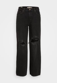 Levi's® Vaqueros boyfriend - destroyed denim