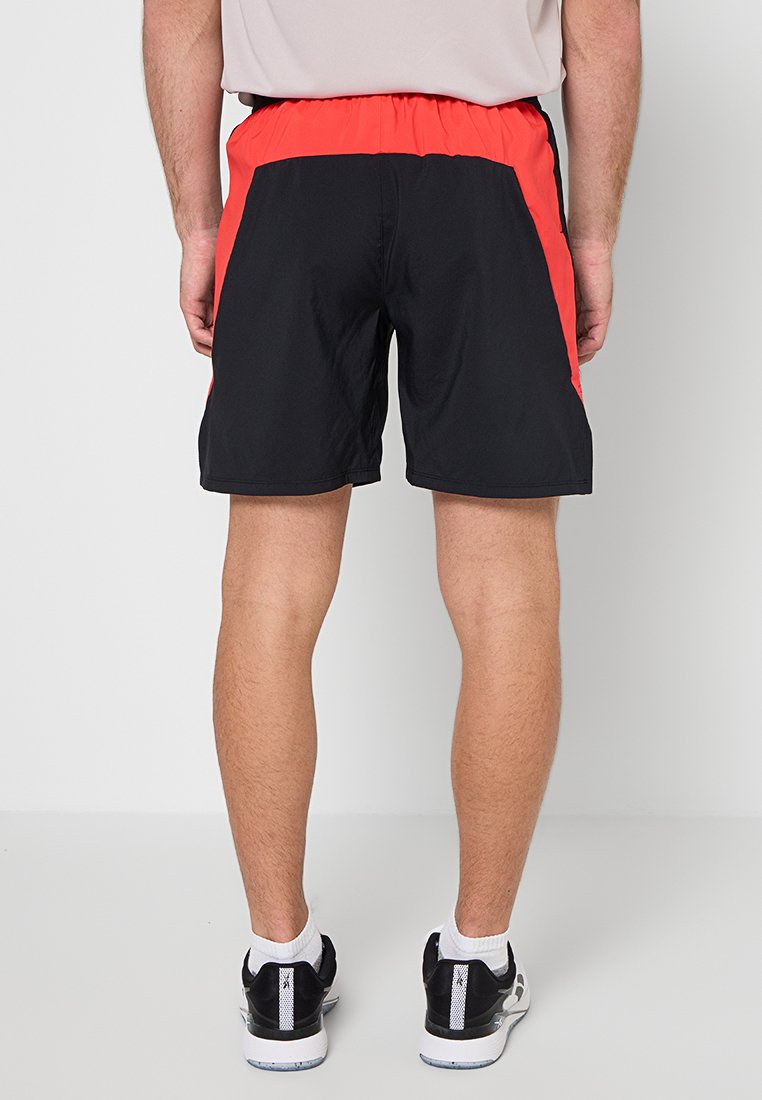 Kurze Sporthose