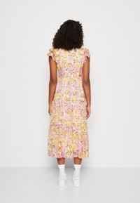 VILA Robe de jour - light pink