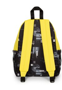 Eastpak PADDED PAK'R - Dagryggsäck - yellow