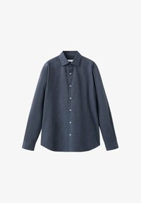 Non sélectionné, dark blue