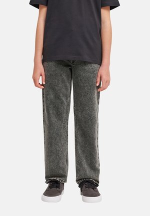 Element, - Jeansy Relaxed Fit