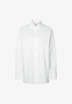 Seidensticker, REGULAR - TWILL - Camicia - white