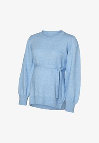 Atlasīts, blue bell