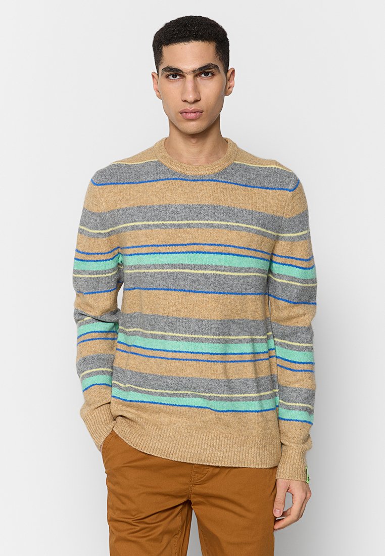 Scotch & Soda Trui meerkleurig