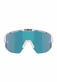 BLIZ BLIZ MATRIX SONNENBRILLE - Gafas de deporte - blau