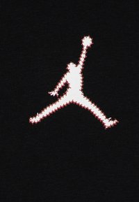 Jordan UNISEX czarny