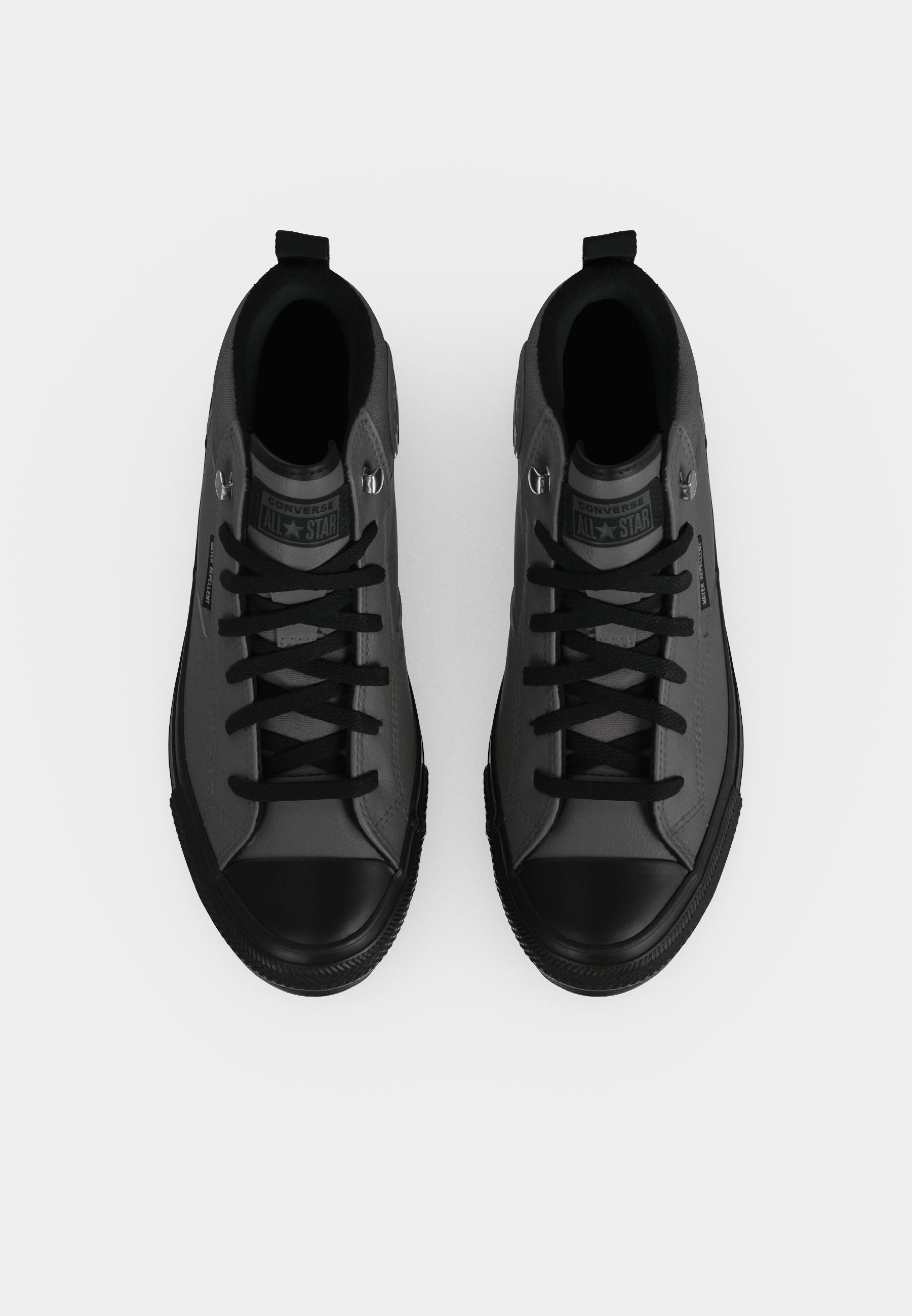 CONVERSE 척 테일러 올 스타 말든 스트리트 웨더라이즈드 하이탑 스니커즈