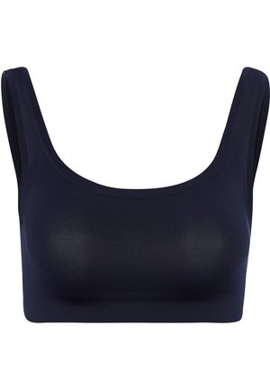 Hanro TOUCH FEELING - Toppe - deep navy