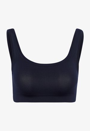Hanro TOUCH FEELING - Alustoppi - deep navy