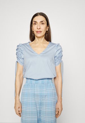 LORETTA BLOUSE - Bluzka - skyway