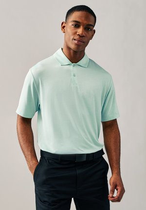 REGULAR FIT  ACTIVE  - Polokošeľa - sage green