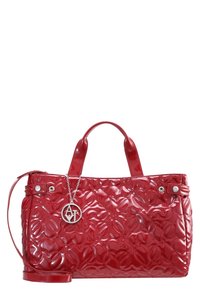 Armani Jeans Handväska - bordeaux