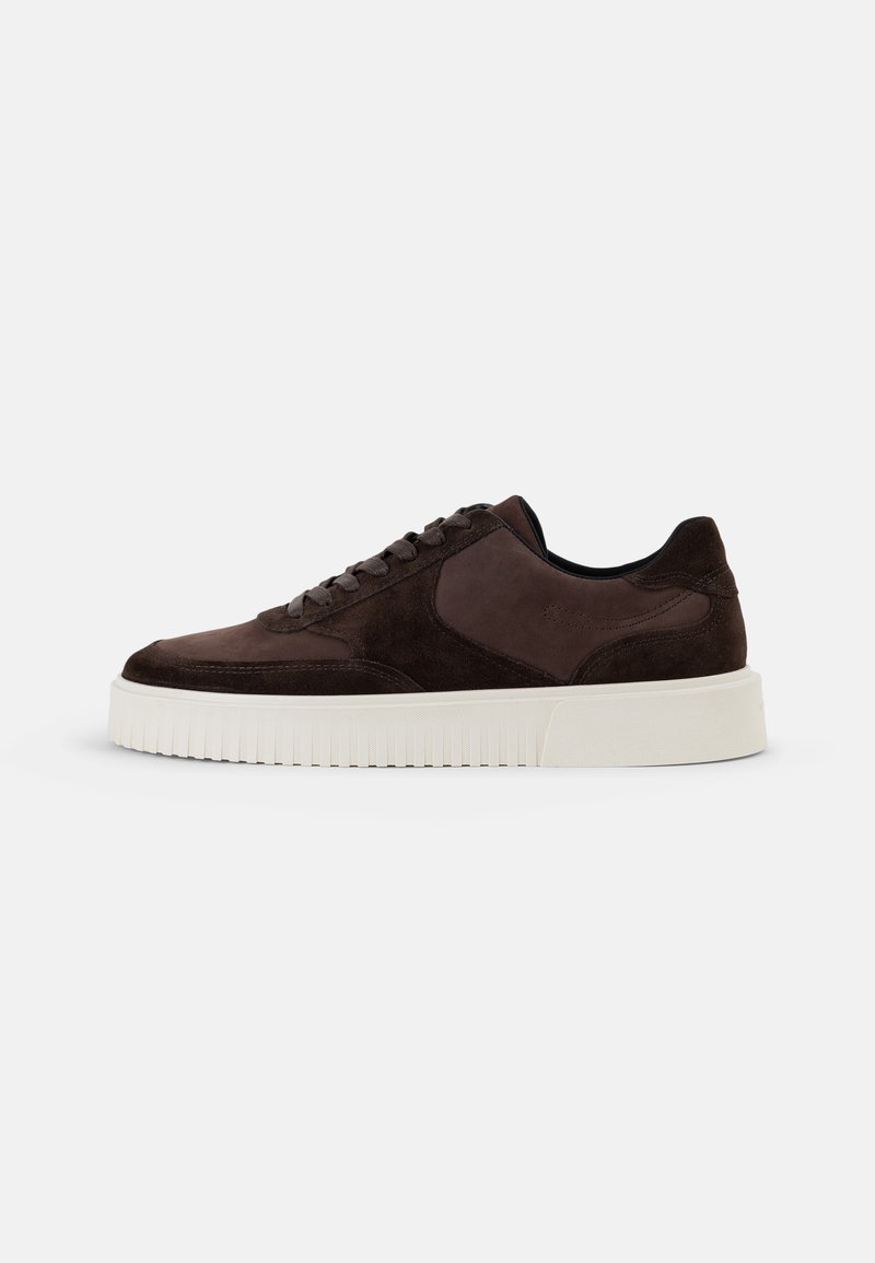 Vagabond DEREK - Sneaker low - java