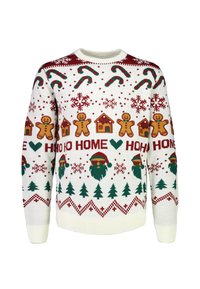 Unausgewählt, off white