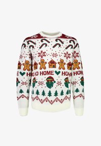 Geselecteerd, off white