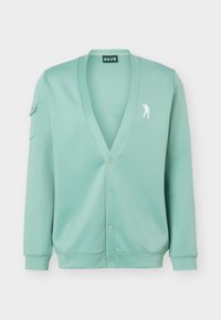Δεν επιλέχθηκε, frosty green