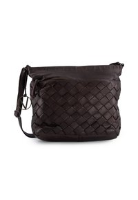 Unselected, dark brown