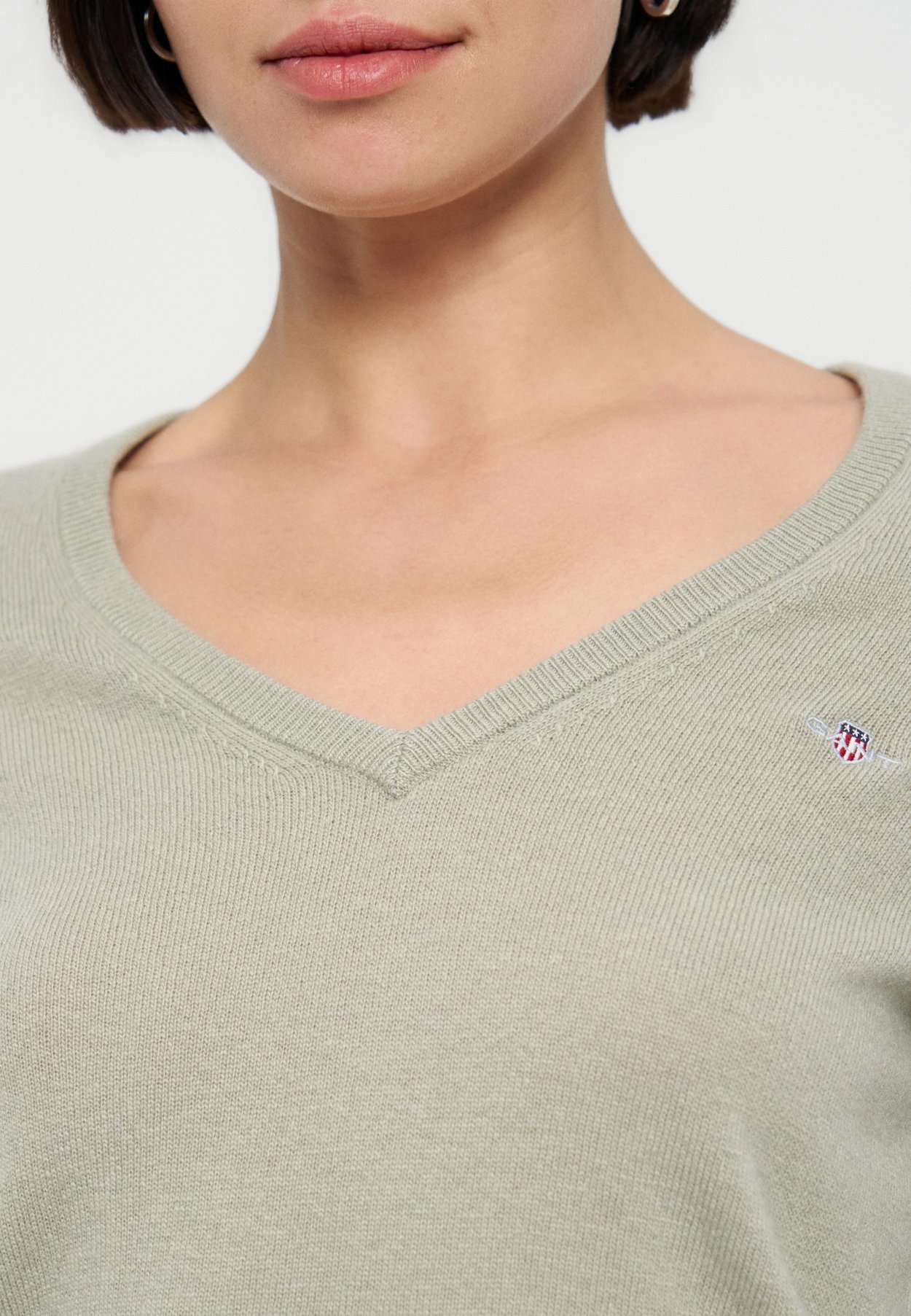 Strickpullover