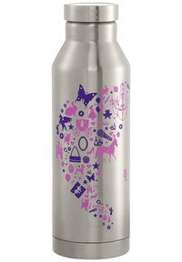 Unausgewählt, purple rose