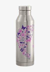 Unausgewählt, purple rose