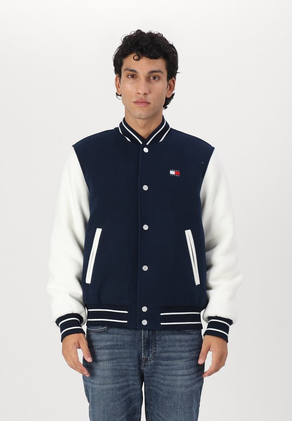 BLEND VARSITY  - Bomber Jacket