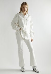 Glamorous Cappotto corto - off white