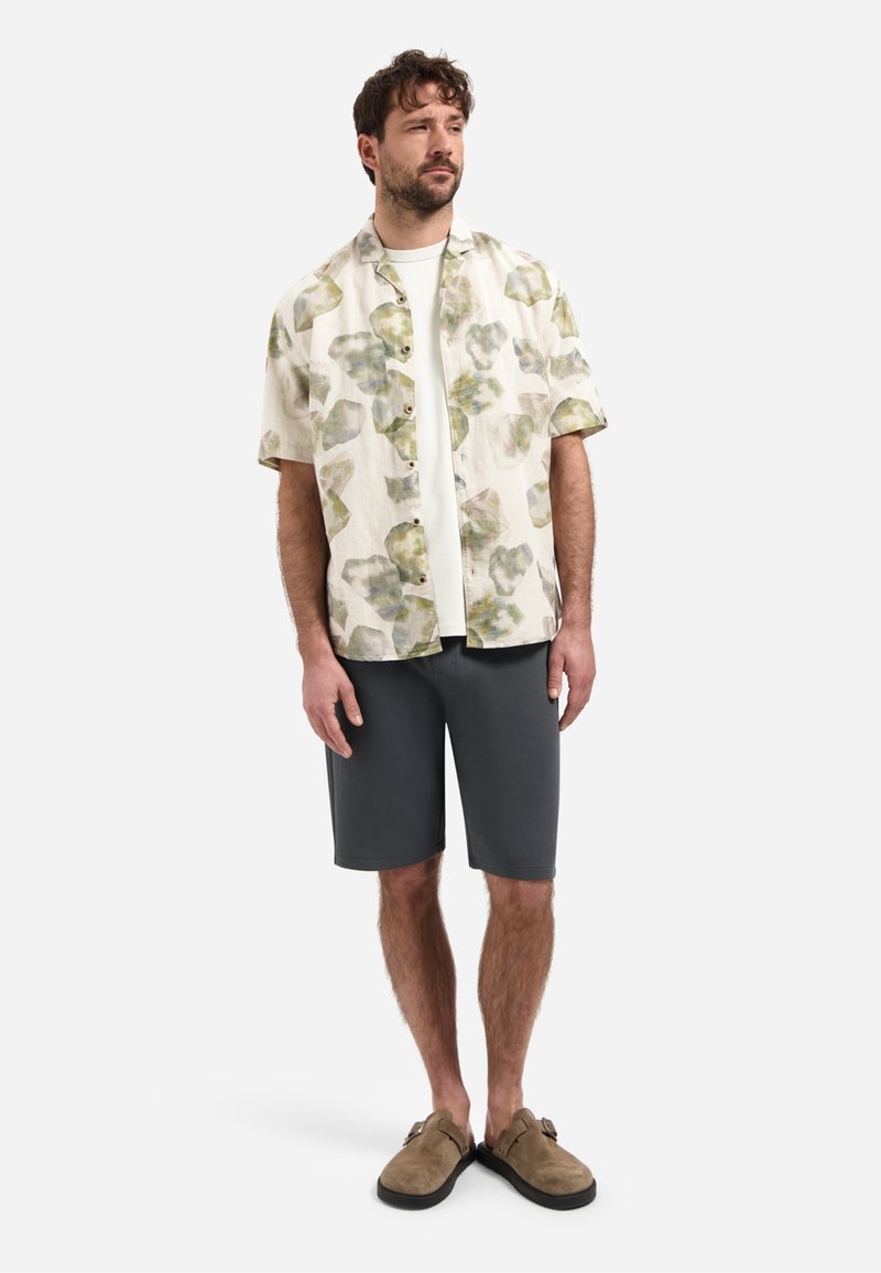 NO EXCESS Shorts grijs