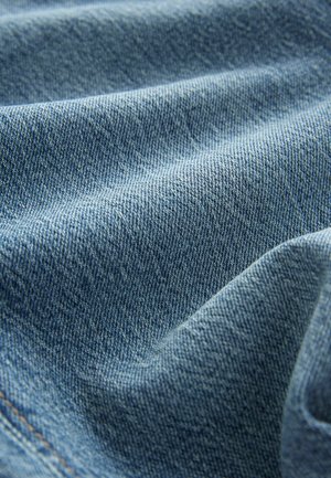 Next BOYFRIEND - Relaxed fit jeans - mid blue