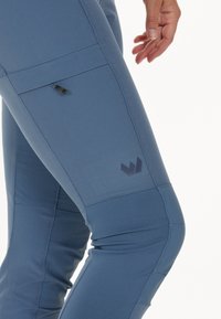 Whistler Tights - lichtblauw