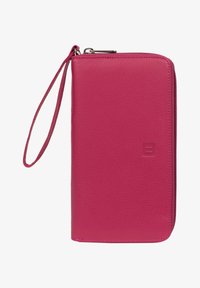 Selected, fuchsia