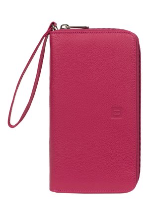 CONFORT - Portemonnee - fuchsia