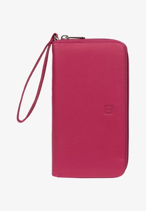 Hexagona CONFORT - Wallet - fuchsia