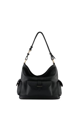Pourchet, Sac à main - noir