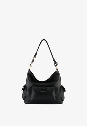Pourchet, Sac à main - noir
