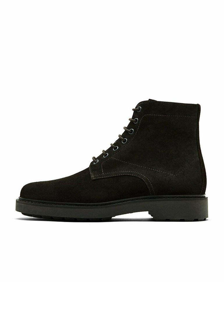 bottines massimo dutti