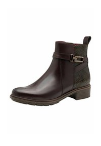 Tamaris Tronchetti - mocca comb