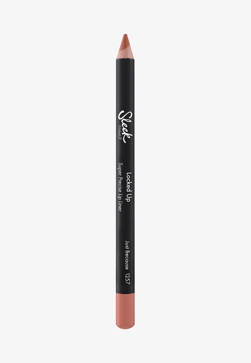 Sleek LOCKED UP LIP LINER Lippenkonturenstift Beige Nude nude sleek-locked-up-lip-liner-lippenkonturenstift-beige-nude-nude