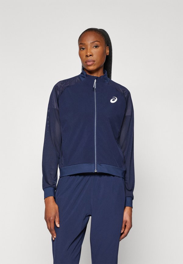 MATCH JACKET - Training jacket - midnight