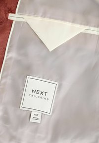 Next SLIM - Sako - rust brown